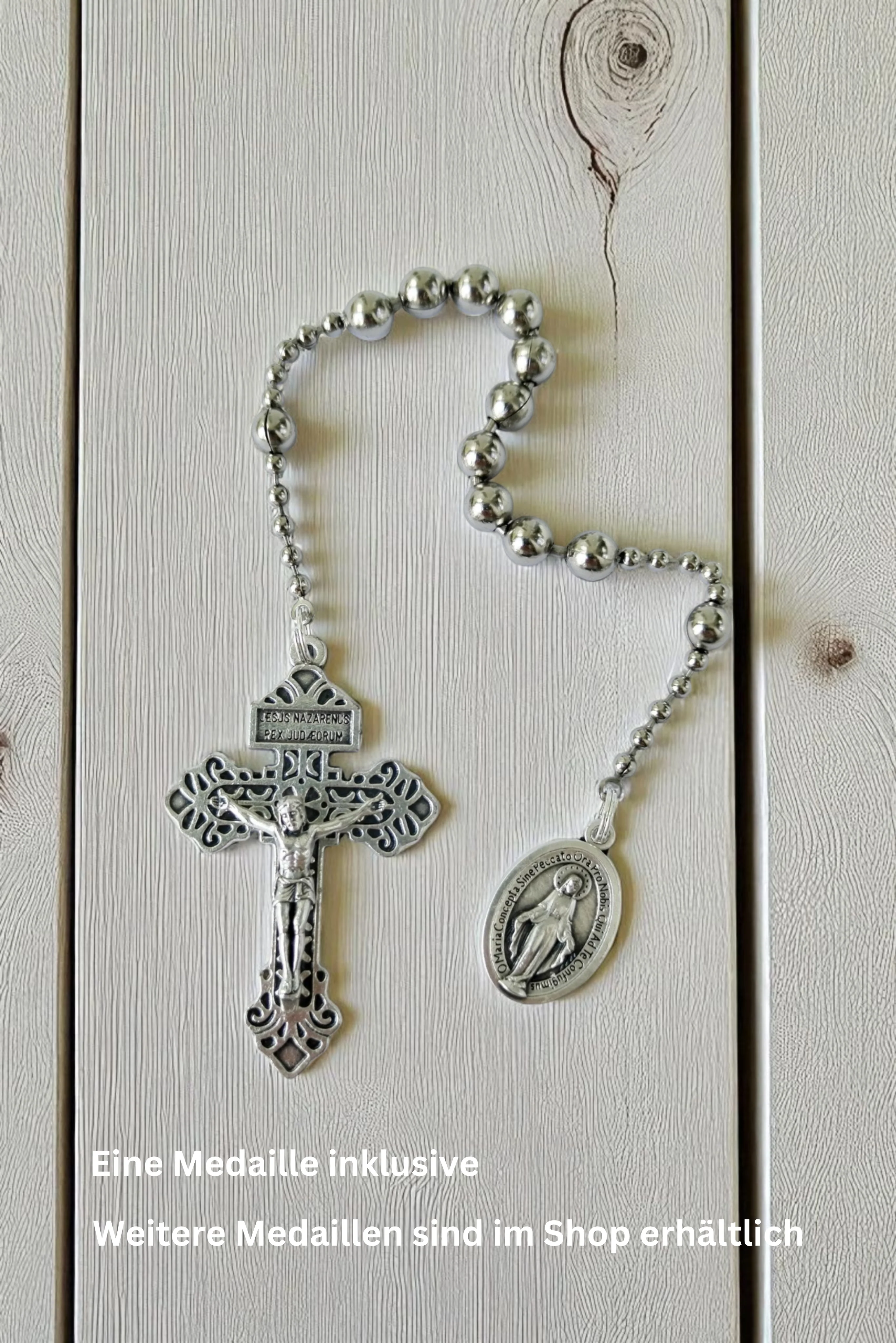 Combat Rosary Compact - Image 4