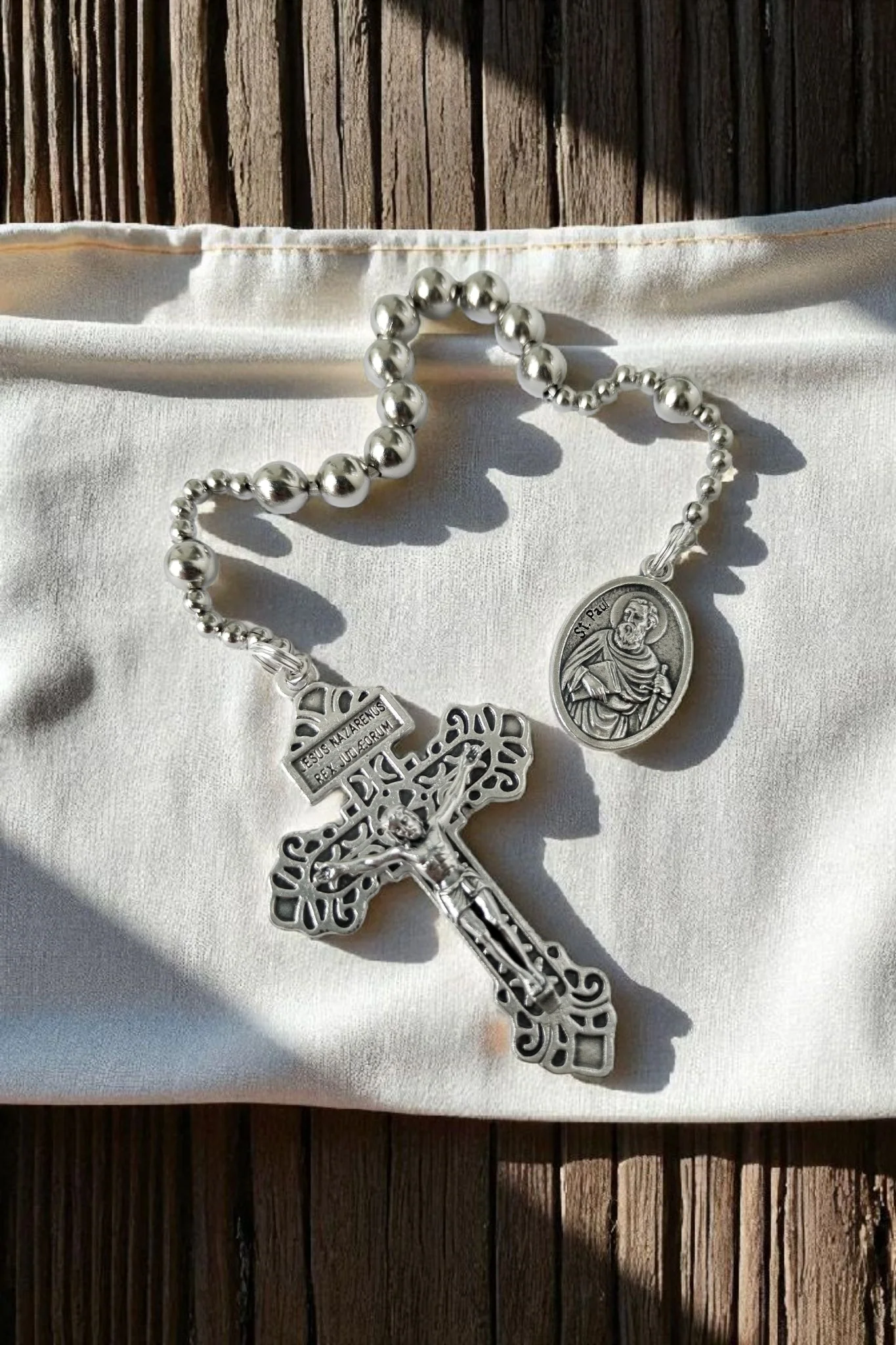 Combat Rosary Compact - Image 5