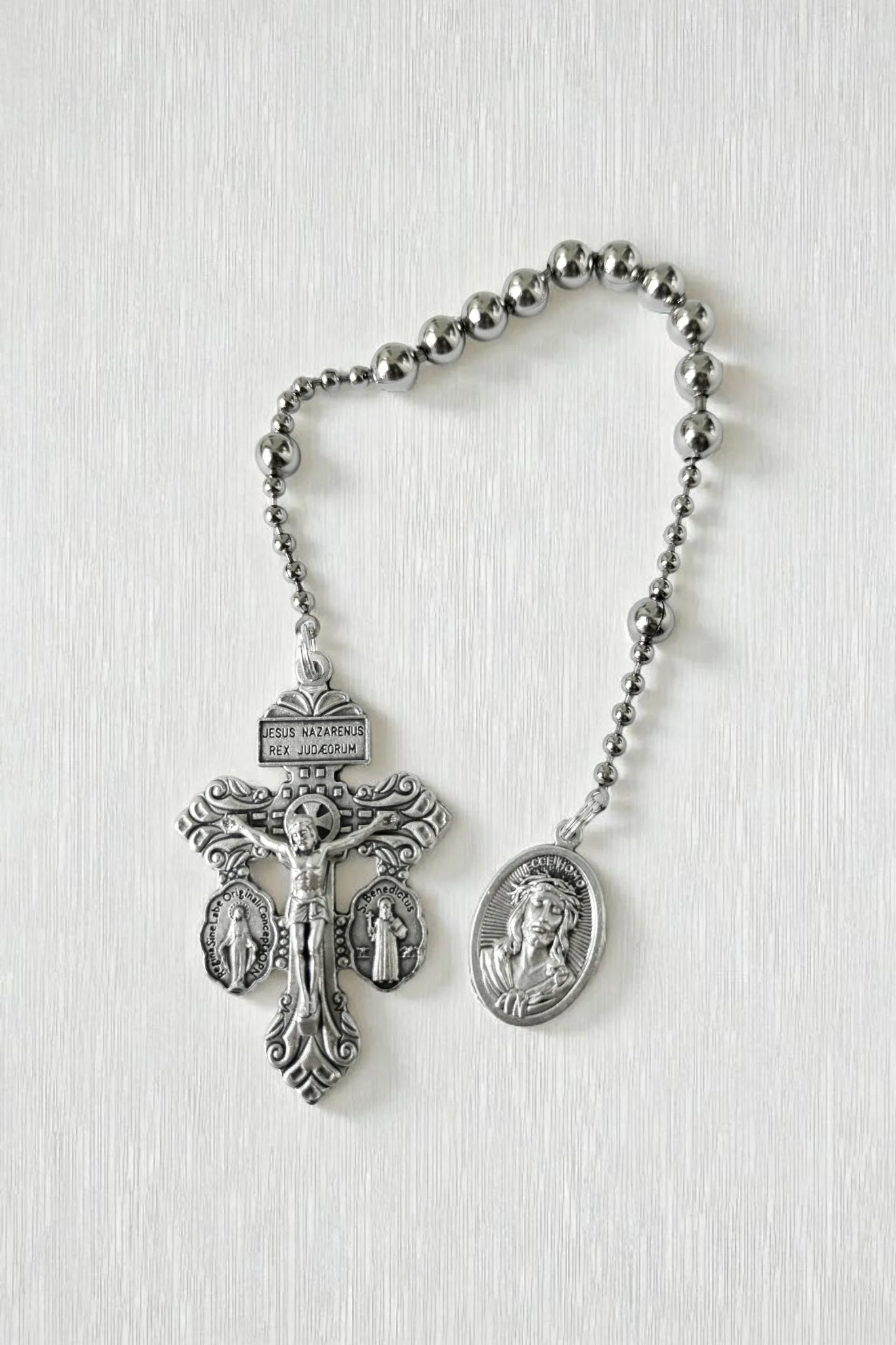 Combat Rosary Compact - Image 6
