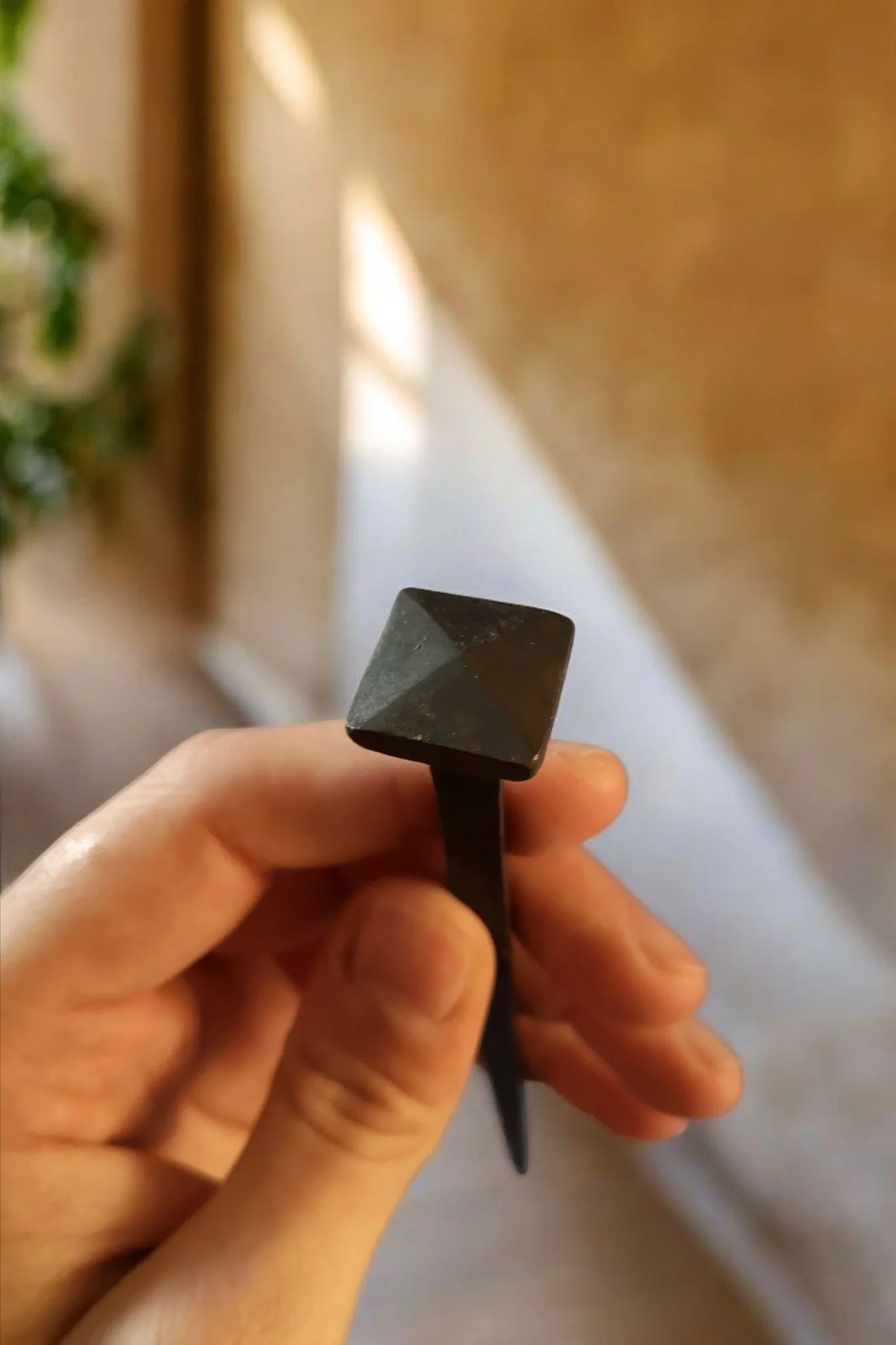 Dornenkrone mit authentischem Nagel - Image 5