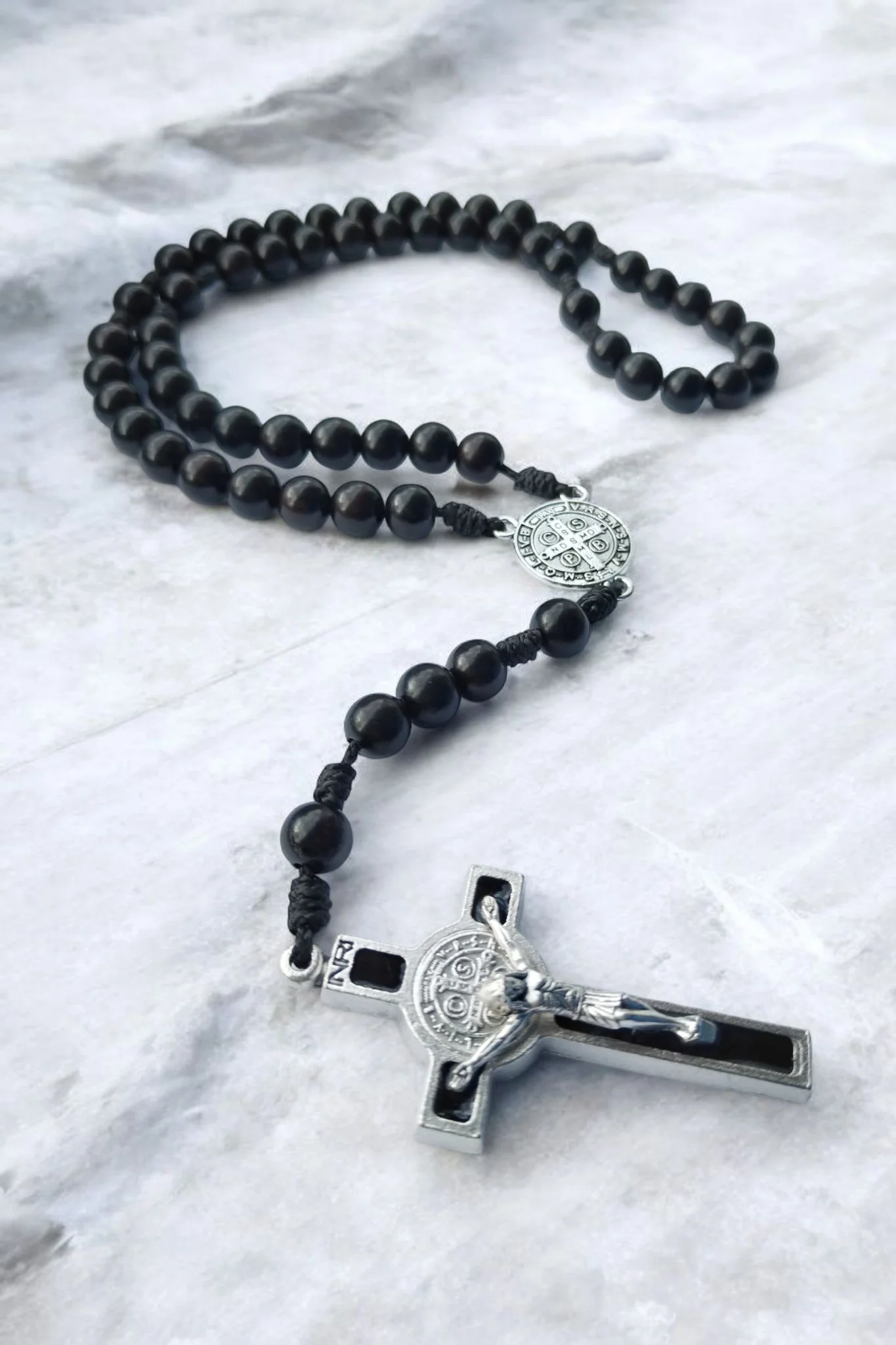 Ebenholzrosenkranz - Image 6