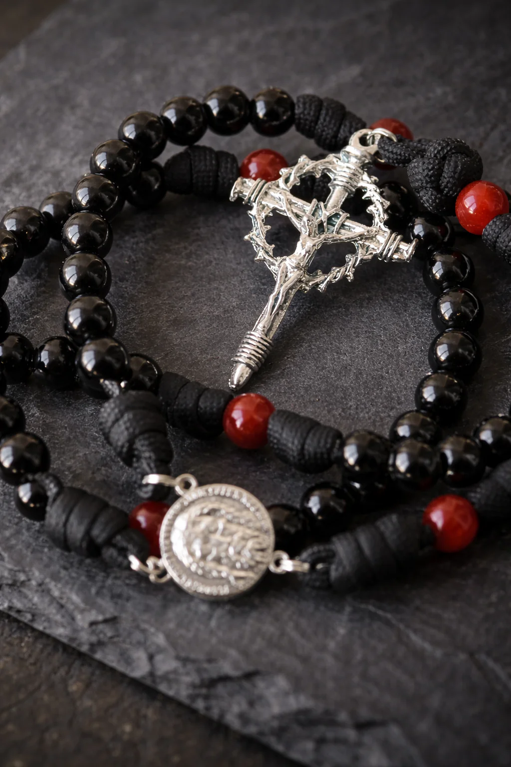 Passionsrosenkranz - Image 4