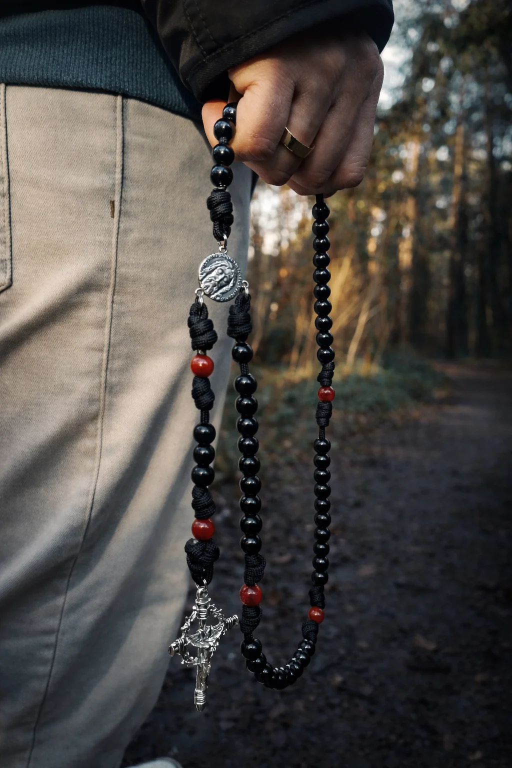 Passionsrosenkranz - Image 5