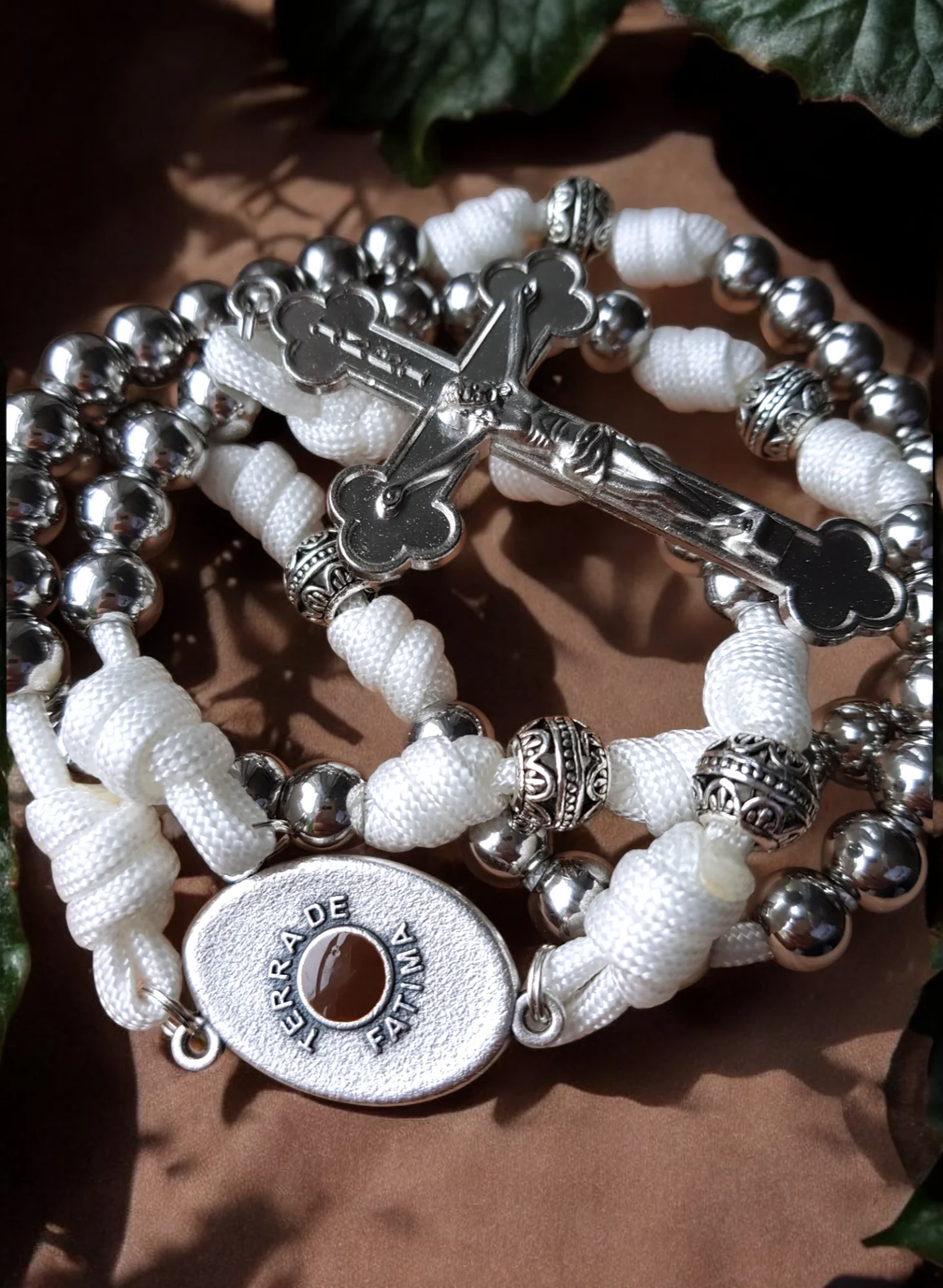 Fatima Paracord-Rosenkranz - Image 3