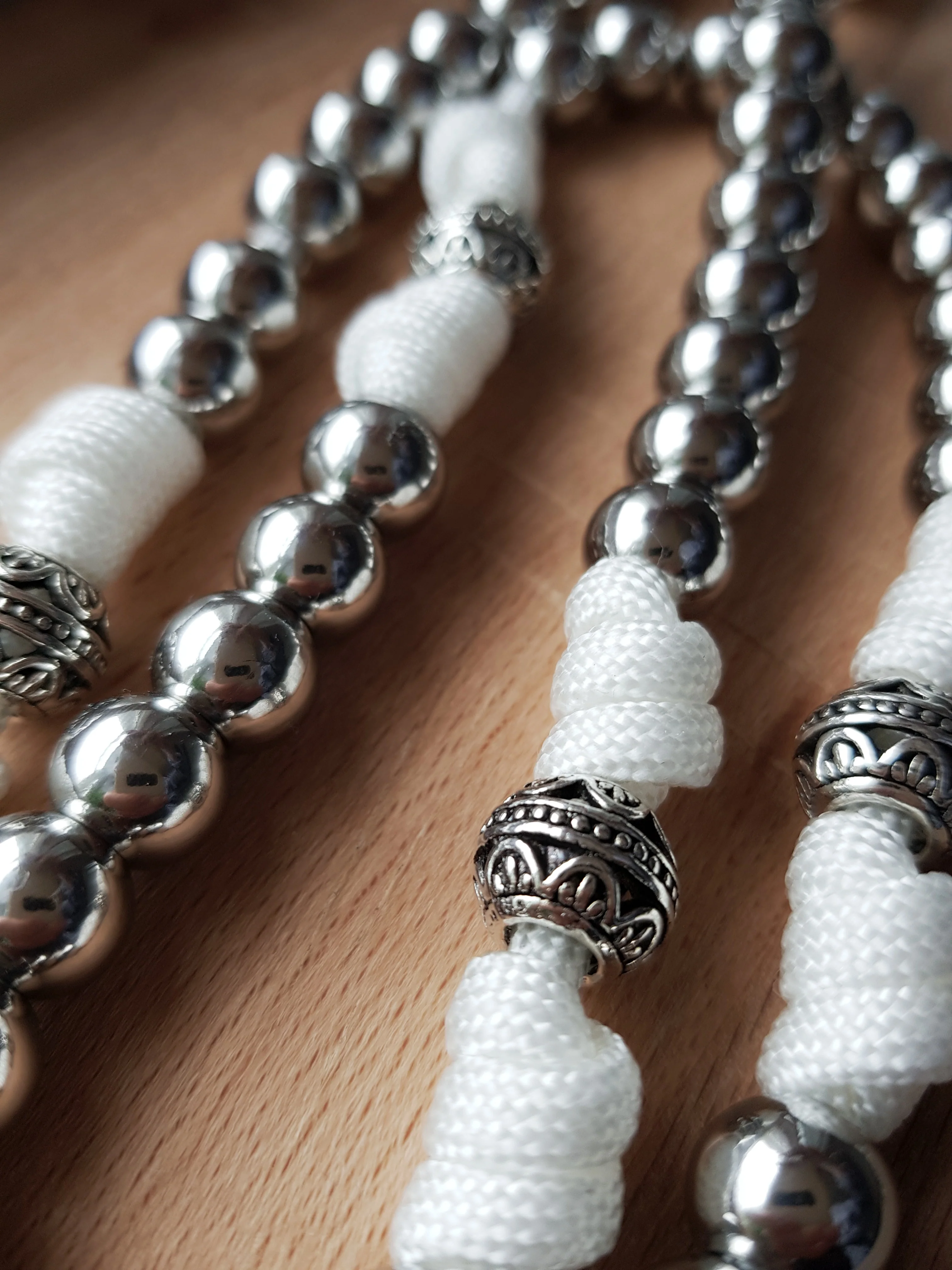 Fatima Paracord-Rosenkranz - Image 4