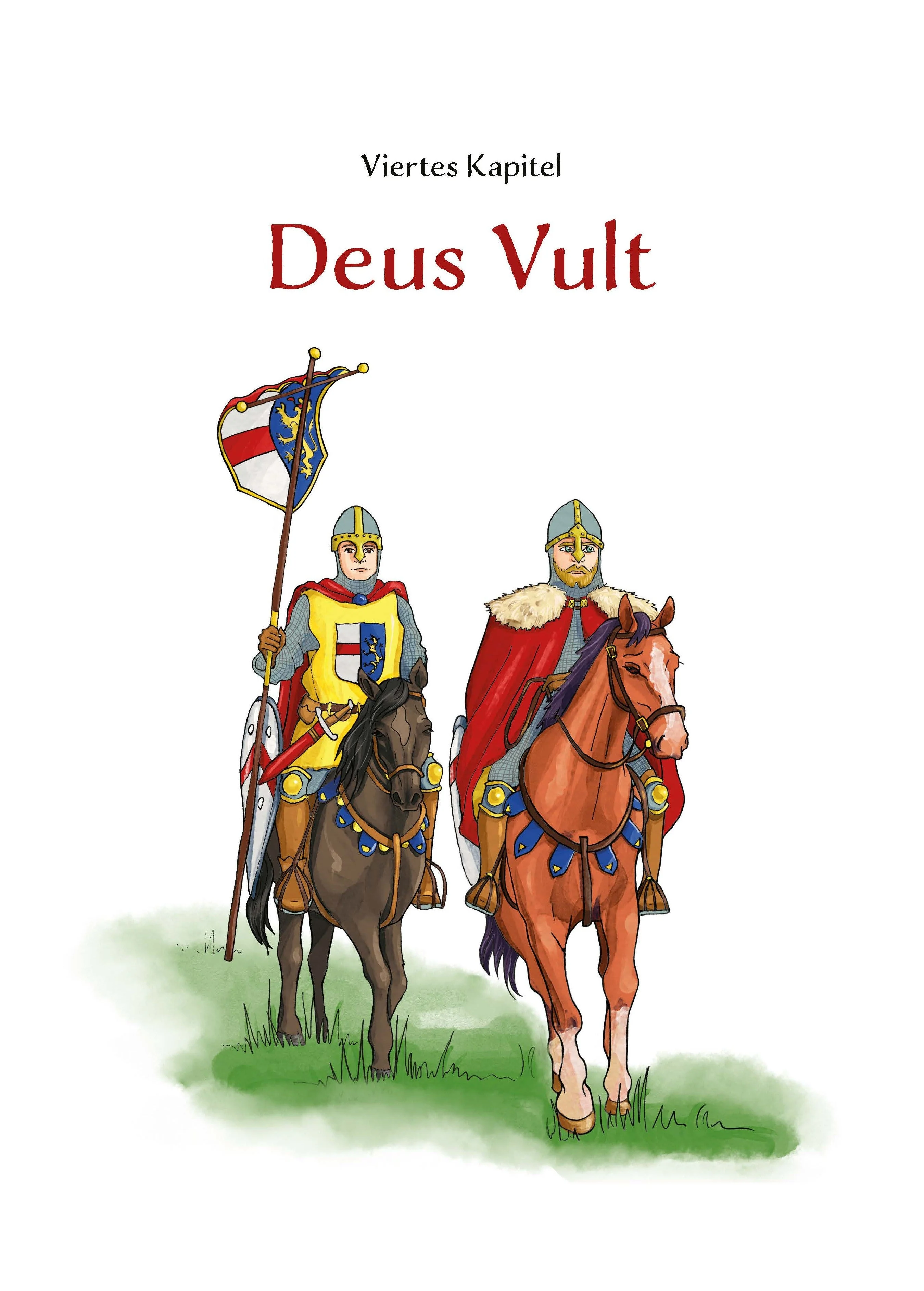 Gottfried von Bouillon - Der erste Kreuzritter - Image 4