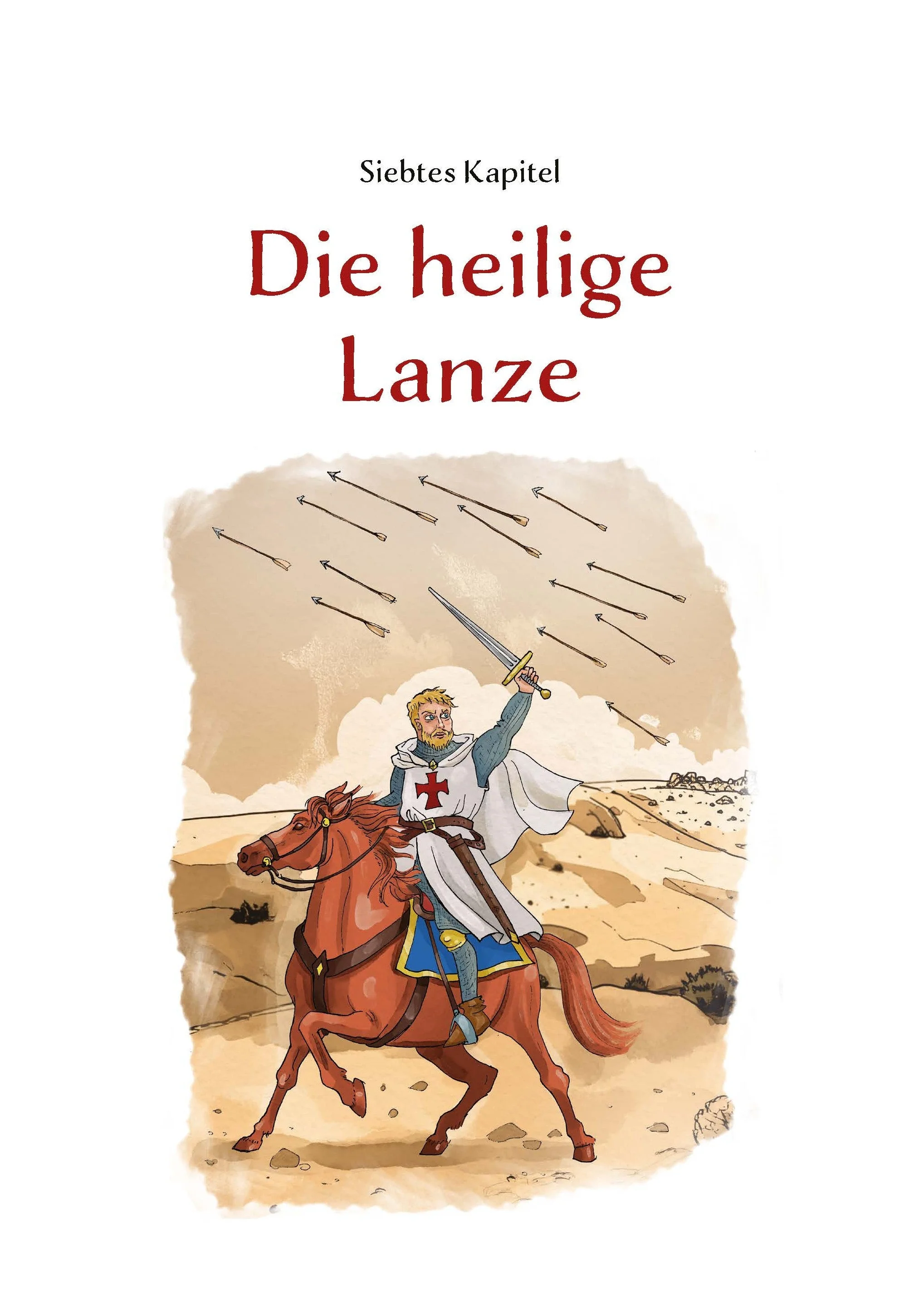 Gottfried von Bouillon - Der erste Kreuzritter - Image 6