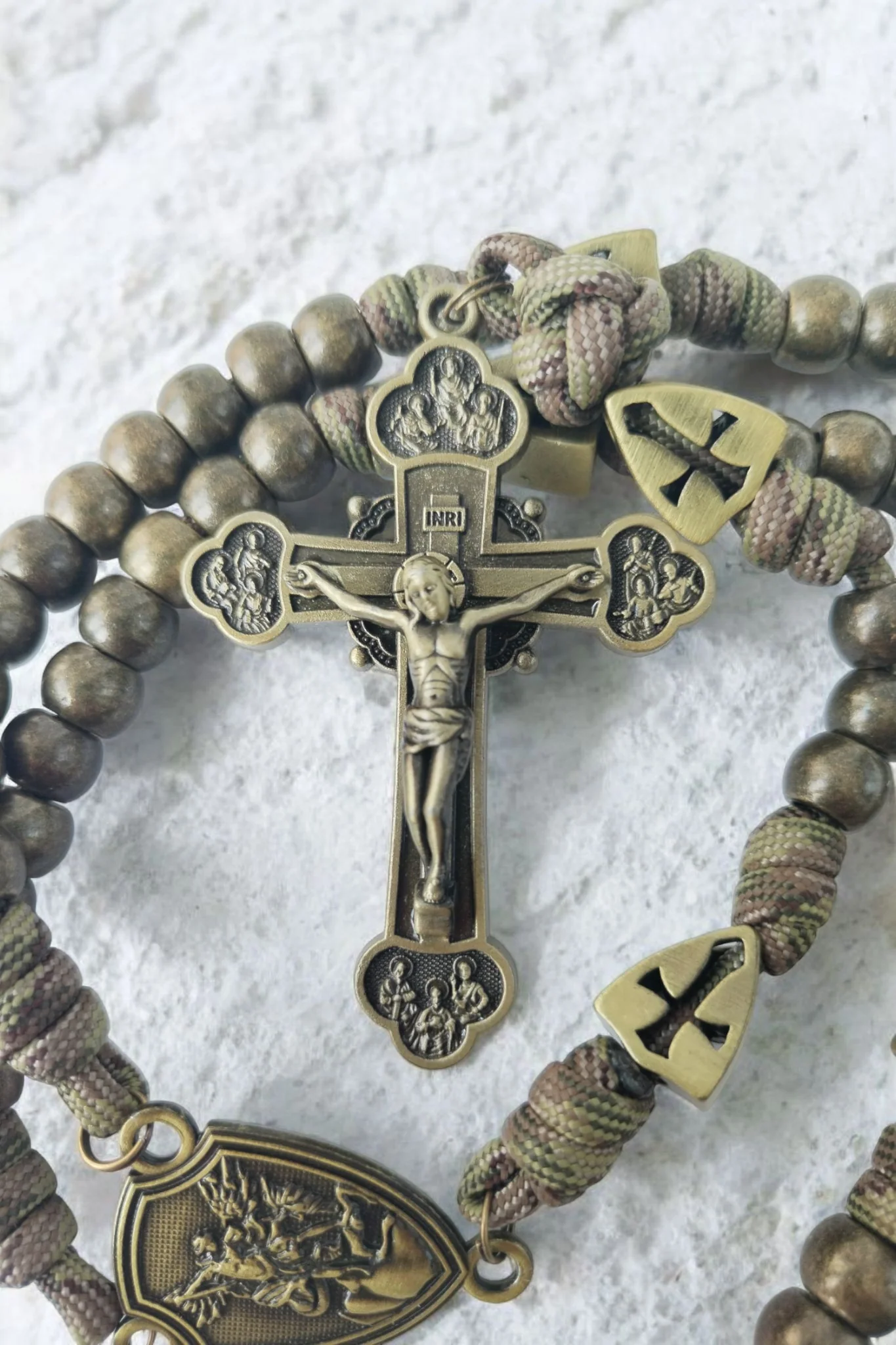 Defensor Ecclesiae-Rosenkranz - Image 3