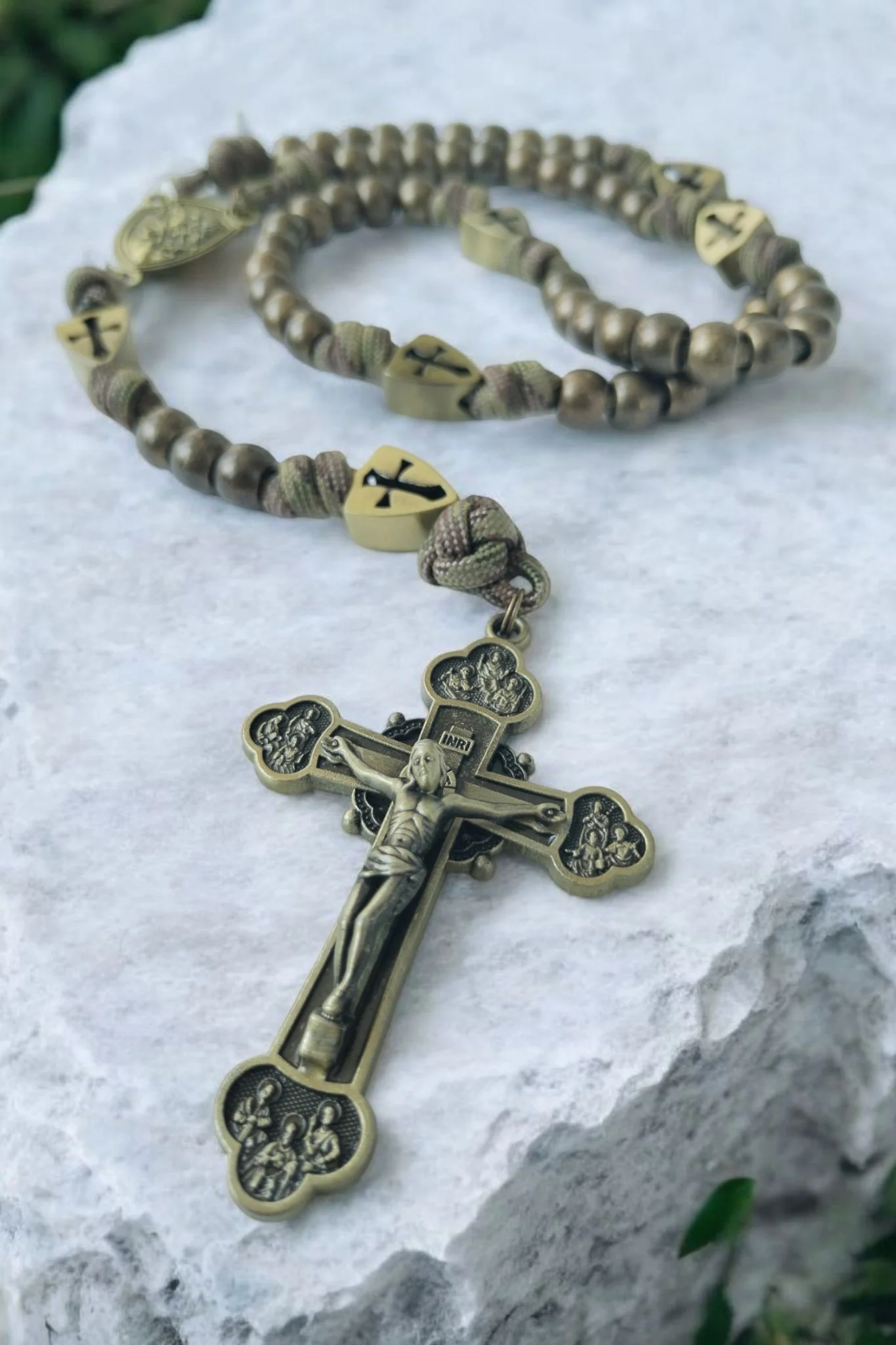 Defensor Ecclesiae-Rosenkranz - Image 4