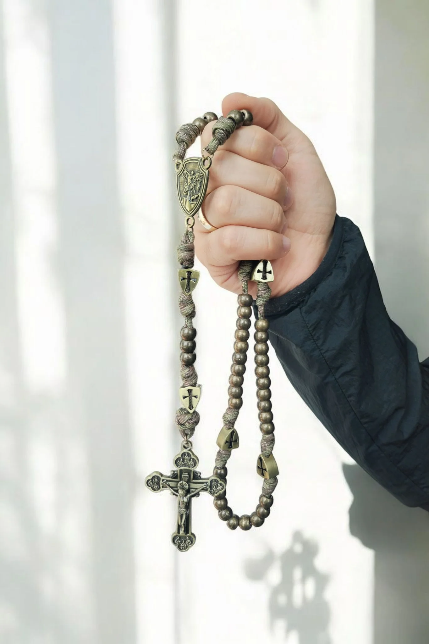 Defensor Ecclesiae-Rosenkranz - Image 5