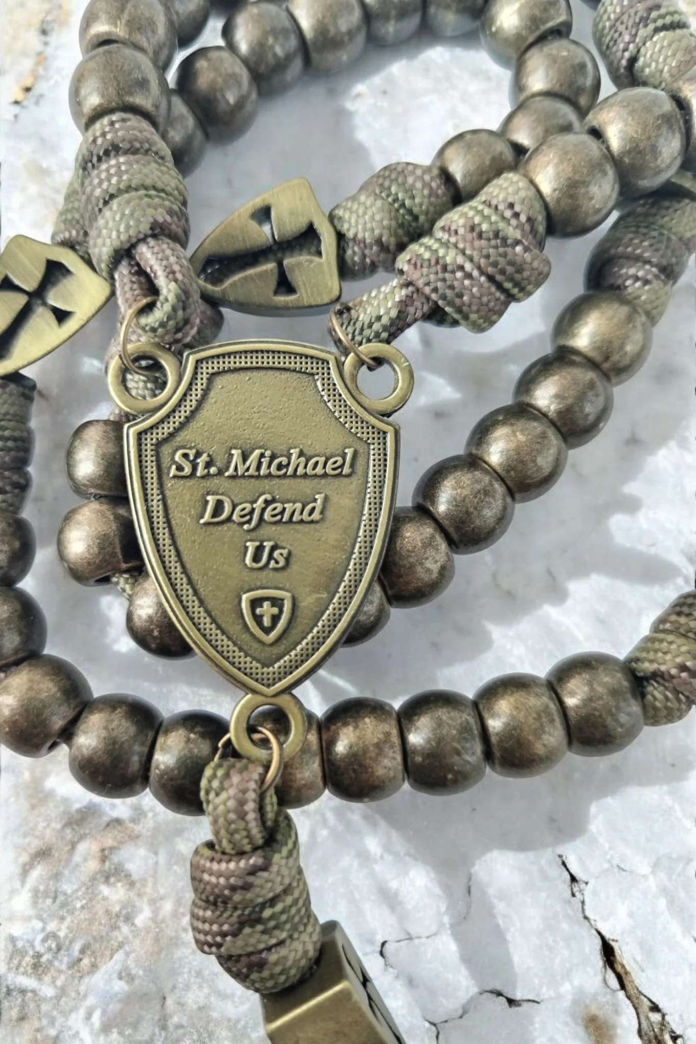 Defensor Ecclesiae-Rosenkranz - Image 7