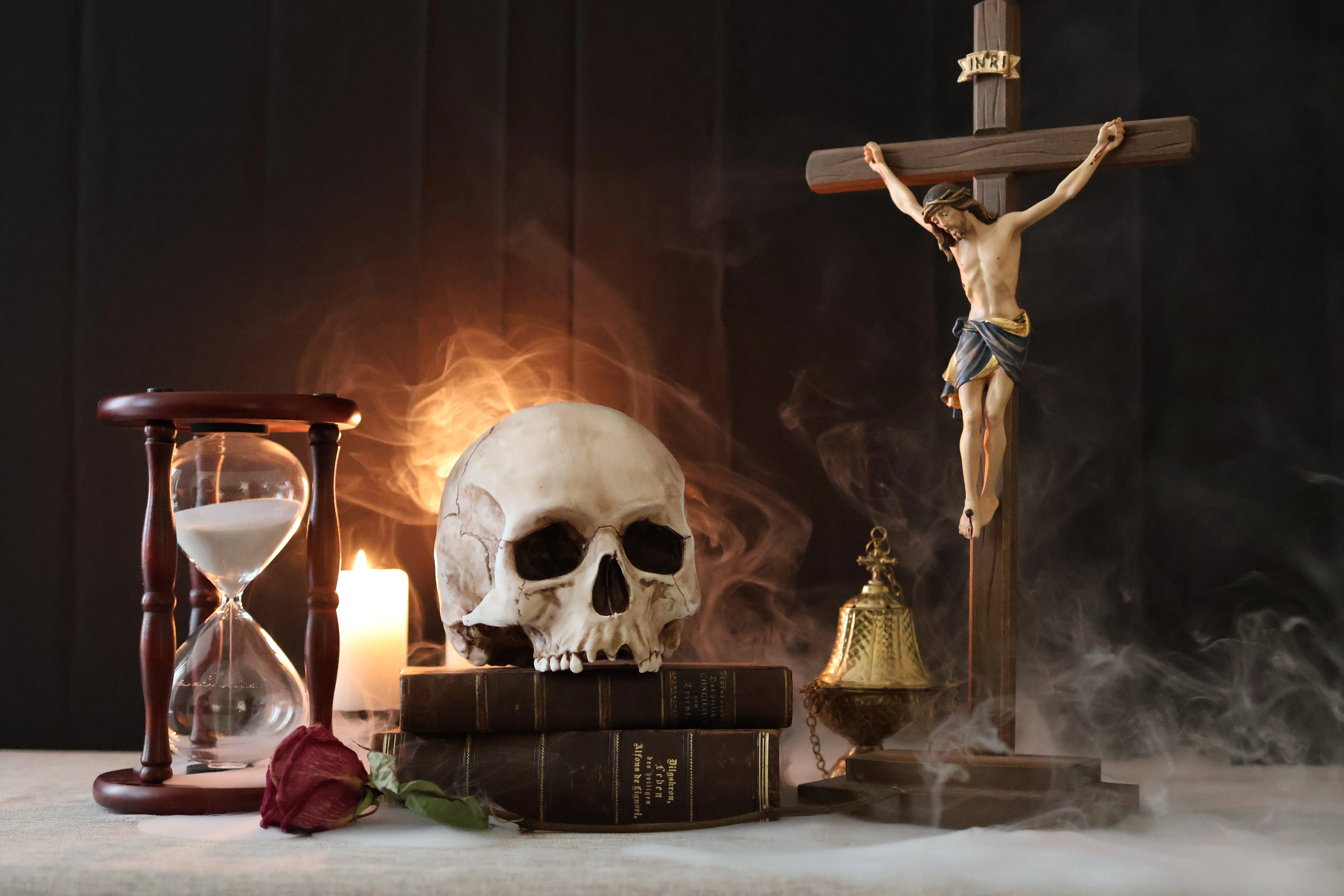 Memento Mori Set - Image 3