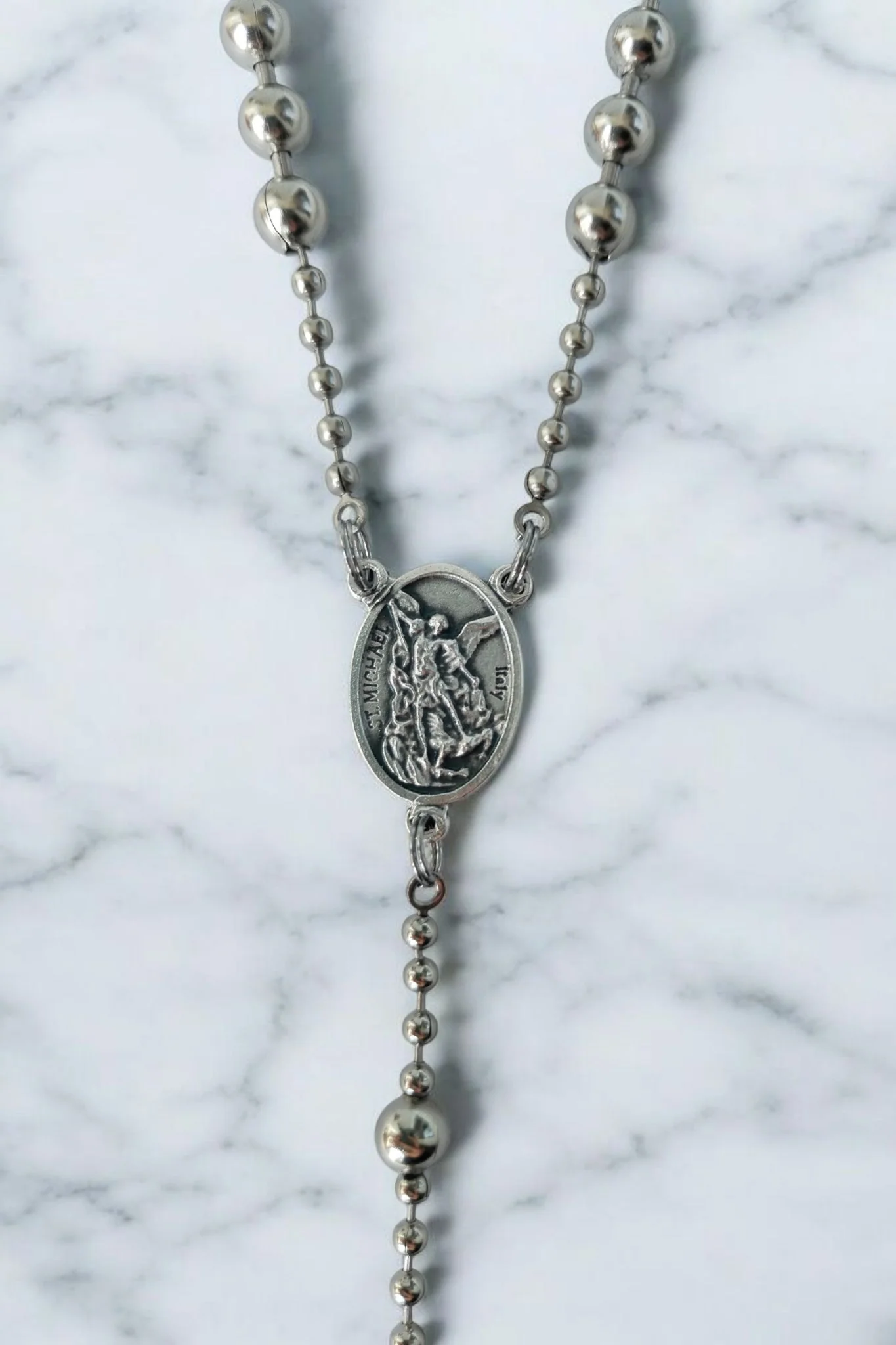 Combat Rosary - Soldiers Edition - Image 10