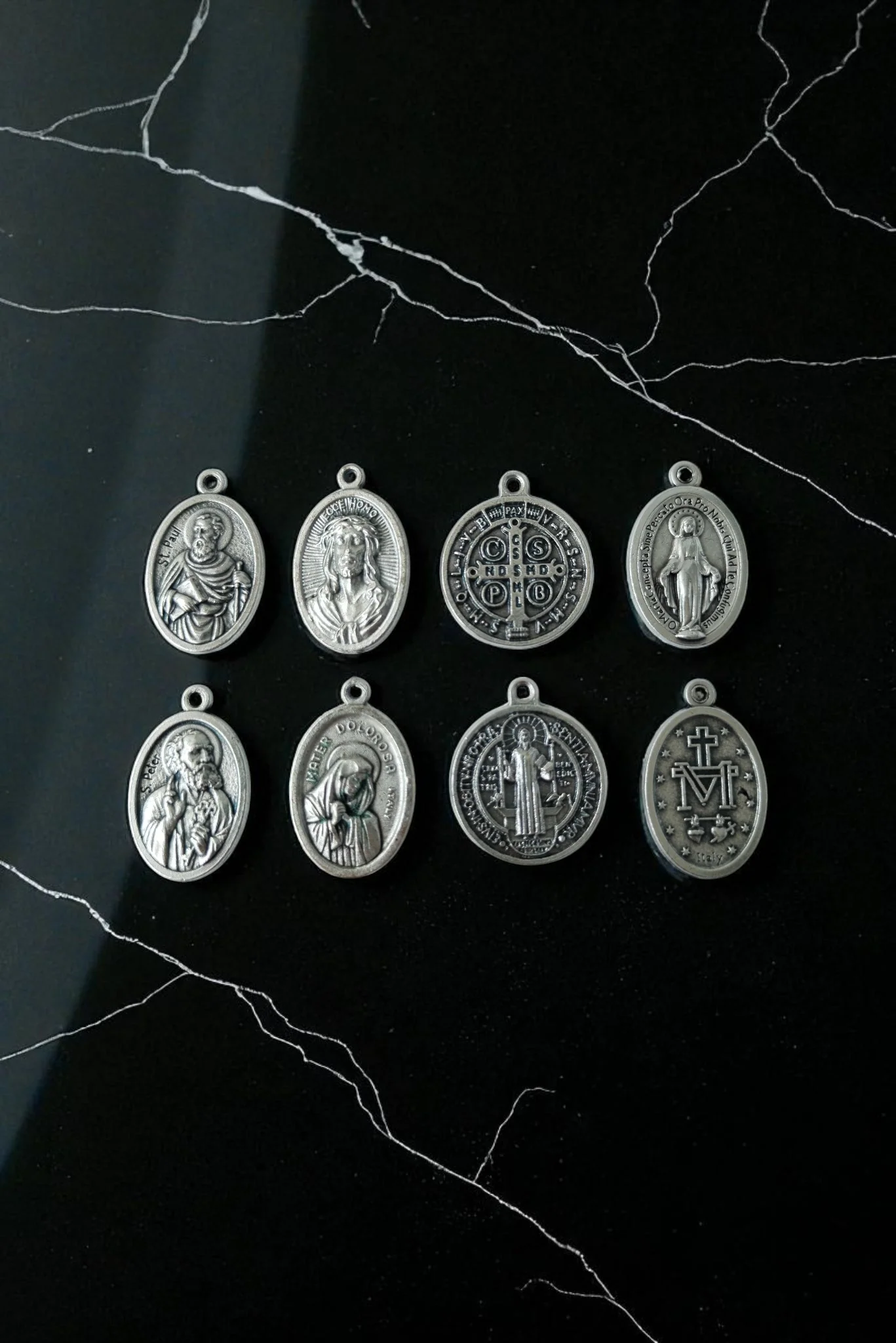 Combat Rosary - Soldiers Edition - Image 11