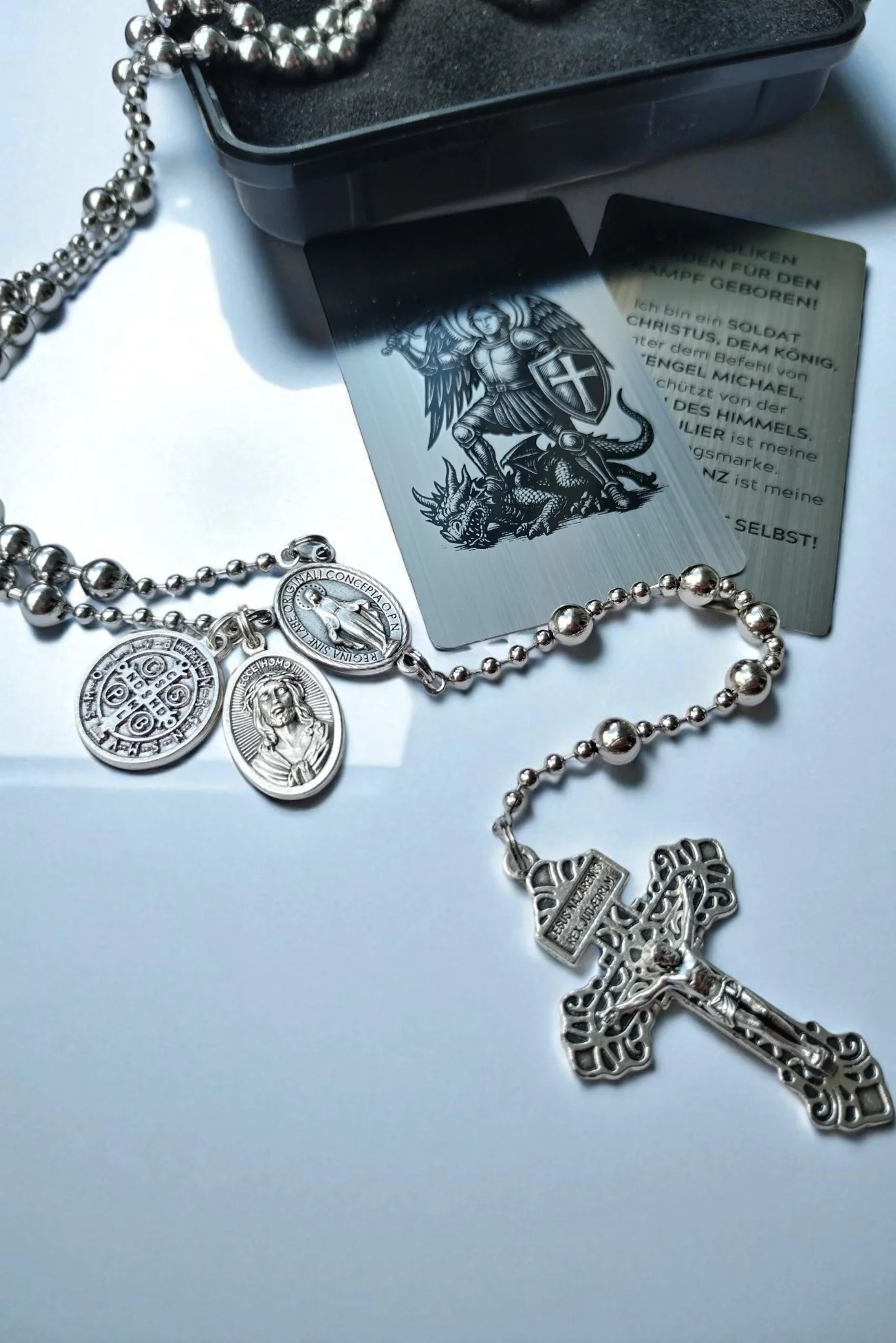 Combat Rosary - Soldiers Edition - Image 5