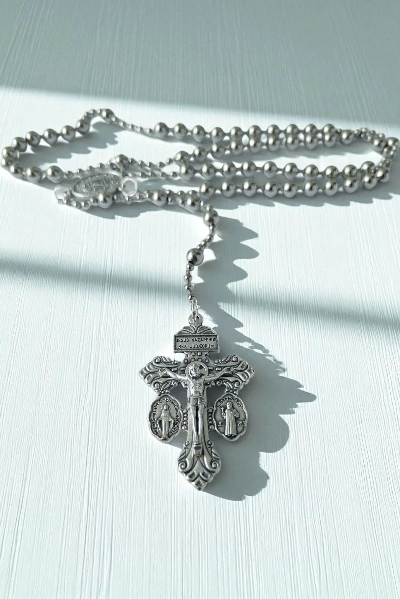 Combat Rosary - Soldiers Edition - Image 6