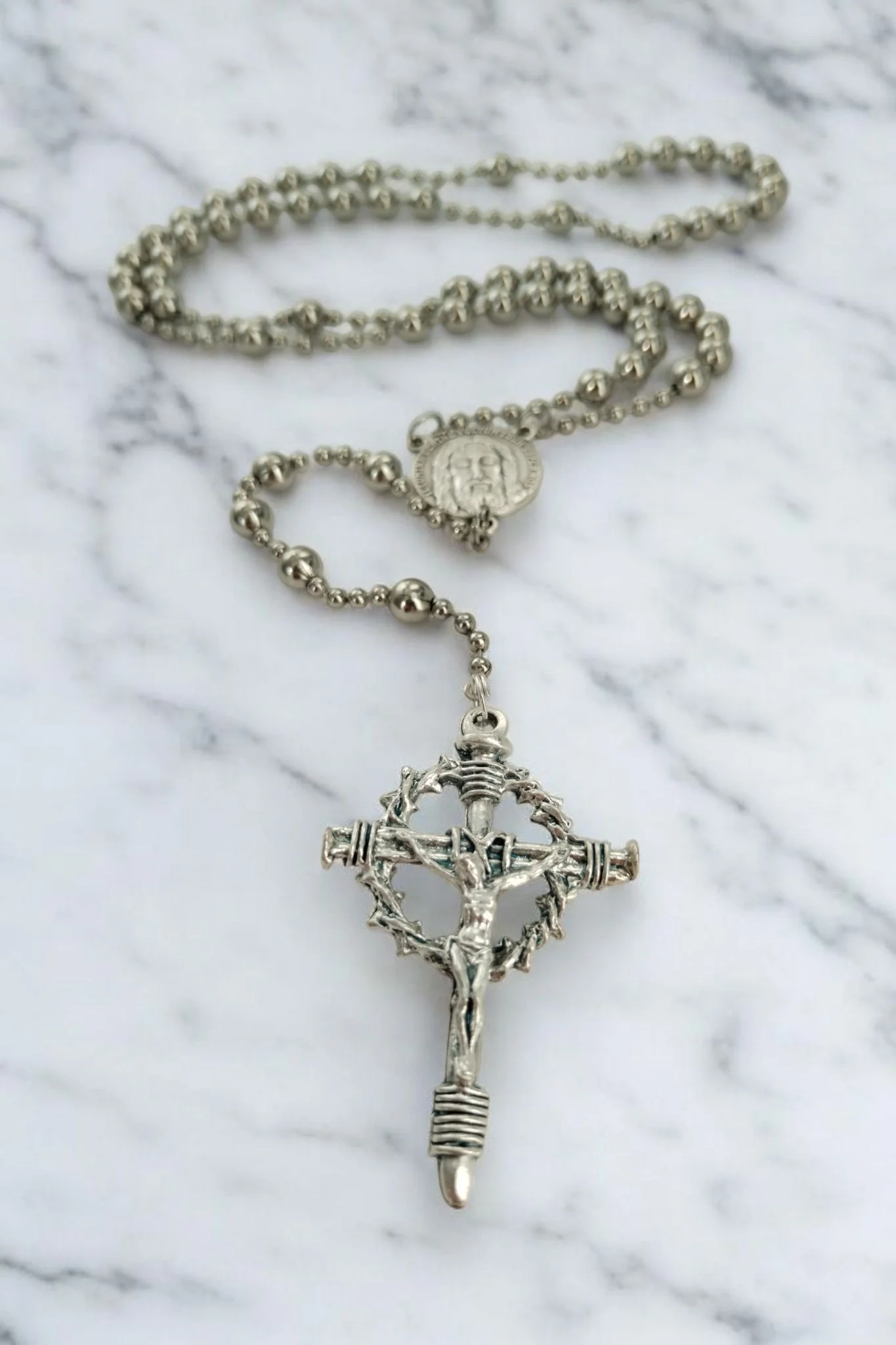 Combat Rosary - Soldiers Edition - Image 7