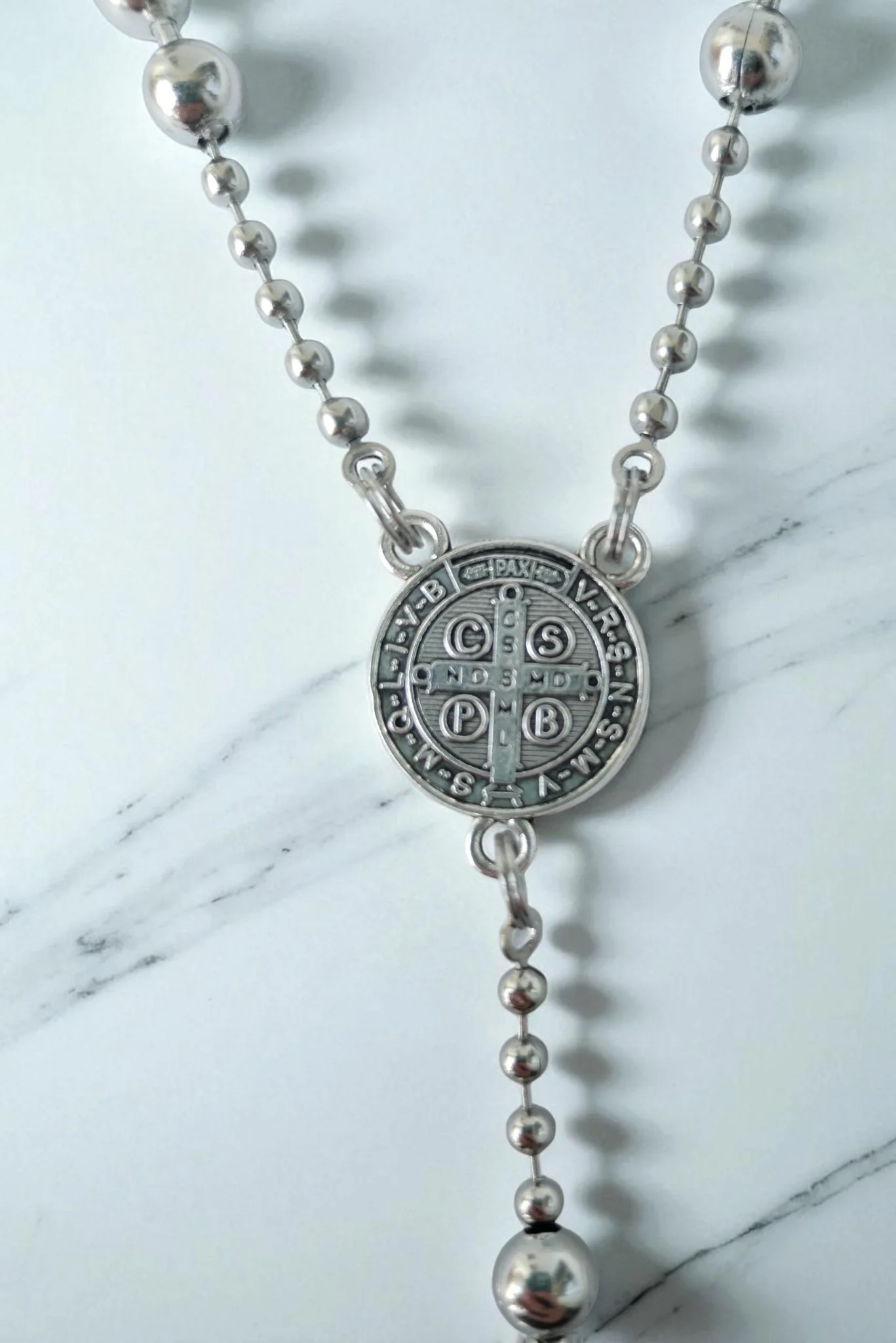 Combat Rosary - Soldiers Edition - Image 8