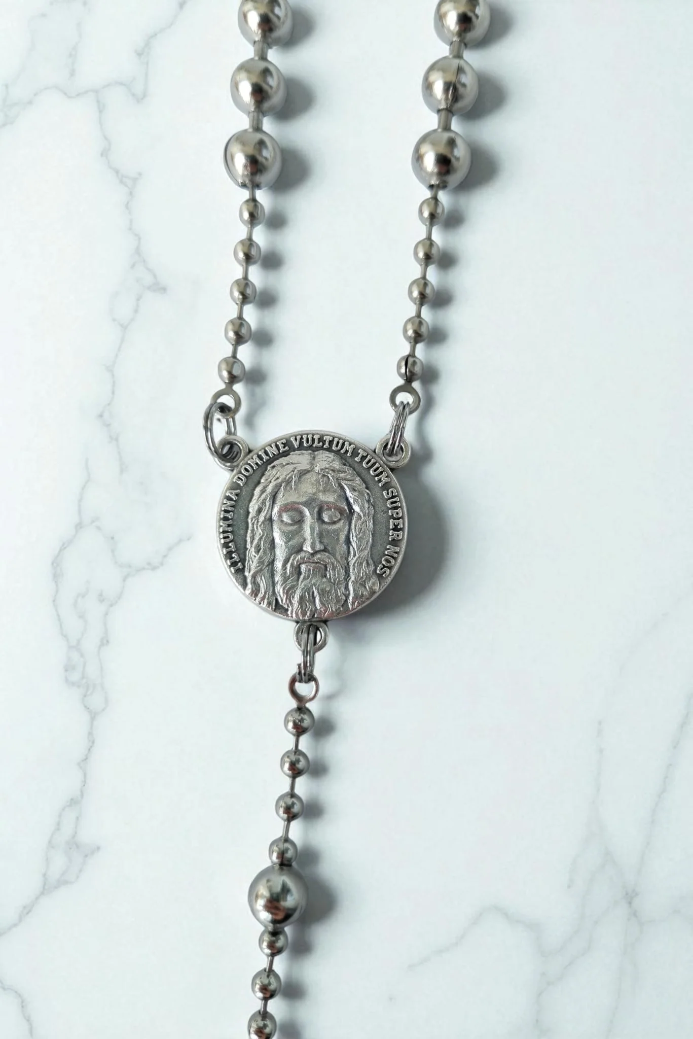 Combat Rosary - Soldiers Edition - Image 9