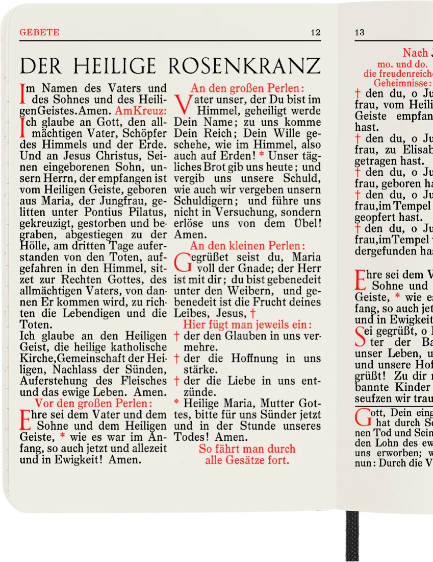 Taschenkalender 2026 - Image 10