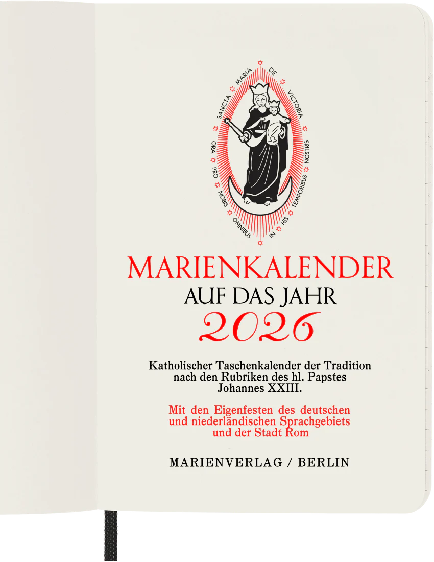 Taschenkalender 2026 - Image 3